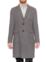 TONELLO - CAPPOTTO LUXURY DI LANA LEGGERA