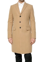 GIVENCHY - FUSTIAN COAT