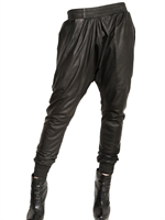 TUESDAY NIGHT BAND PRACTICE - NAPPA LEDER JOGGING HOSE