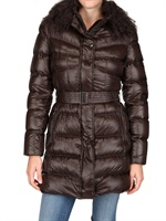 ADD - MONGOLIA COLLAR NYLON LAQUE ULTRA LIGHT