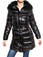 ADD - MONGOLIA COLLAR NYLON LAQUE ULTRA LIGHT