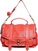 PROENZA SCHOULER - PS1 LARGE CALF SATCHEL