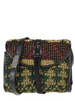PROENZA SCHOULER - MEDIUM BOOK BAG SHOULDER BAG