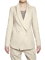 BOY BY BAND OF OUTSIDERS - DOUBLE BREASTED CORDUROY JACKET