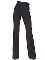 EMILIO PUCCI - BISTRETCH DIAGONALE WOLL HOSE