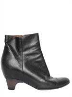 MAISON MARTIN MARGIELA - 70MM CALFSKIN LOW BOOTS