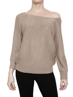 TWENTY8TWELVE - ALPACA WOLL STRICK SWEATER