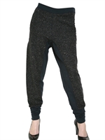 TWENTY8TWELVE - RECYCLETE MELANGE FLEECE HOSE