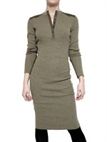 TWENTY8TWELVE - STRICK KLEID