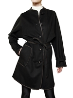 RAOUL - CAPPOTTO IN TESSUTO DI LANA E CASHMERE