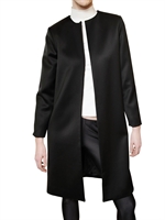 RAOUL - CAPPOTTO IN DRILL DI LANA