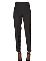 YSL EDITION 24 - PANTALONI SMOKING IN CRESPO DI LANA