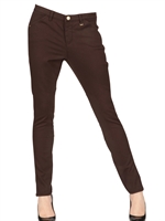 DAKS - STRETCH BAUMWOLL GABARDINE HOSE