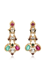 DIEGO PERCOSSI PAPI - 150TH ANNIVERSARY EARRINGS