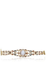 DIEGO PERCOSSI PAPI - HERALDIC BRACELET