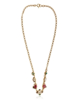 DIEGO PERCOSSI PAPI - 150TH ANNIVERSARY NECKLACE
