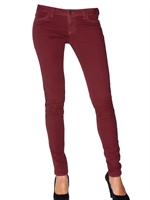 SIWY - SKINNY DENIM STRETCH JEANS