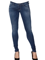 SIWY - SKINNY DENIM STRETCH JEANS