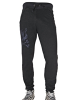 TOXIC TOY - LOGO FLEECE JOGGING TROUSERS