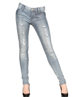 LEROCK - VENERE SWAROVSKI JEANS