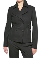 STEFFEN SCHRAUT - WOOL CLOTH JACKET