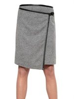 STEFFEN SCHRAUT - FILZ WOLLE MIT LRFRT TRIM ROCK