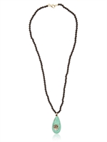 BLISS ROSE - ROSEN KETTE - GOLD