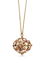PERLOTA - COLLANA FANCY SAPPHIRE
