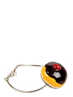 MARINA CALAMAI - BIGNÈ ARMBAND - SILBER