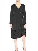 F&MME - TECHNO KLEID