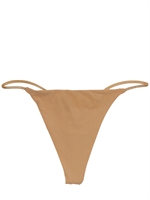 CHRISTIES - TANGA SWAROVSKI - NUDO