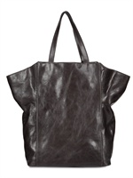 ZAGLIANI - MIKU LIMITED PYTHON SHOPPING TOTE