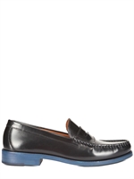 TOMMY HILFIGER FOR BASS & CO. - MOCASSINI EDIZIONE SPECIALE