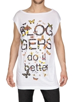 LUISA VIA ROMA - FIRENZE4EVER 3RD EDITION T-SHIRT