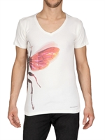 LUISA VIA ROMA - FIRENZE4EVER 3RD EDITION BAMBOO T-SHIRT