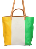 IL BISONTE - SHOPPING IN PELLE
