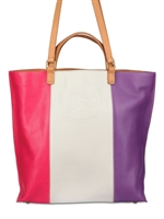 IL BISONTE - SHOPPING IN PELLE