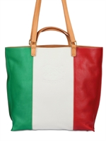 IL BISONTE - SHOPPING IN PELLE