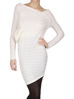 MIRCO GIOVANNINI - MERINOS KNIT SWEATER