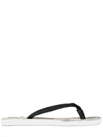 DOLCE & GABBANA - STROMBOLI RUBBER SANDALS