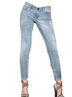 DOLCE & GABBANA - JEANS 