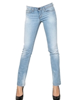 DOLCE & GABBANA - JEANS 