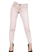 DOLCE & GABBANA - JEANS 