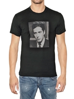 DOLCE & GABBANA - AL PACINO BEDRUCKTES JERSEY T-SHIRT