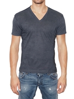 DOLCE & GABBANA - LEICHTES JERSEY T-SHIRT
