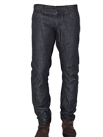 DOLCE & GABBANA - 18CM BASIC DENIM 12 GOLD JEANS