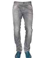DOLCE & GABBANA - 19CM LIGHTWEIGHT DENIM GOLD F JEANS