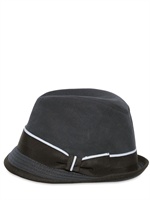 DOLCE & GABBANA - CAPPELLO GALLES