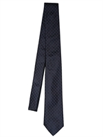DOLCE & GABBANA - JACQUARD TIE