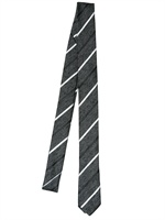 DOLCE & GABBANA - REGIMENTAL TIE